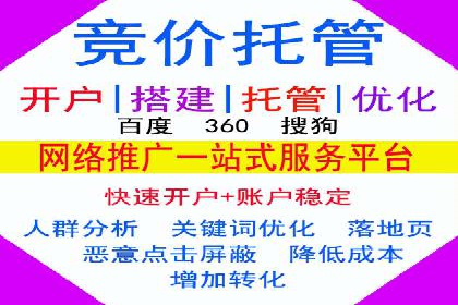 某公司sem代运营机构合作案例：业绩翻倍的秘诀